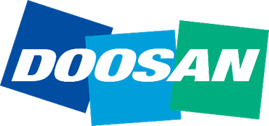 Doosan Company Logo