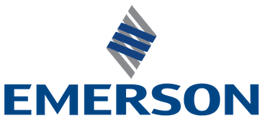Emerson Company Logo