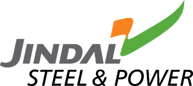 Jindal Steel & Power Company Logo