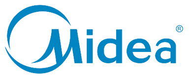Midea Company Logo