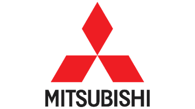 Mitsubishi Company Logo