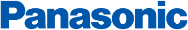 Panasonic Company Logo