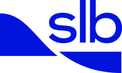 SLB Company Logo