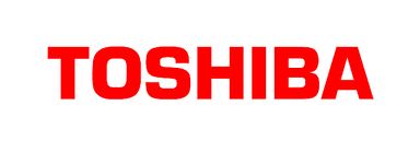 Toshiba Company Logo